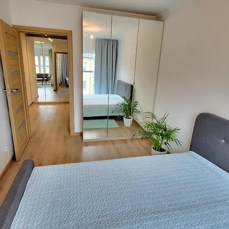 Serce Szczecina * Щецин