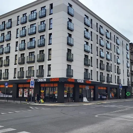 Serce Szczecina * Szczecin