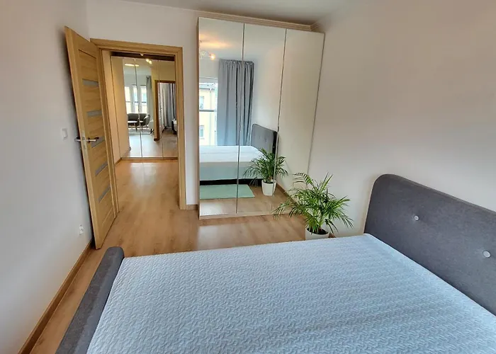 Serce Szczecina * 슈체친